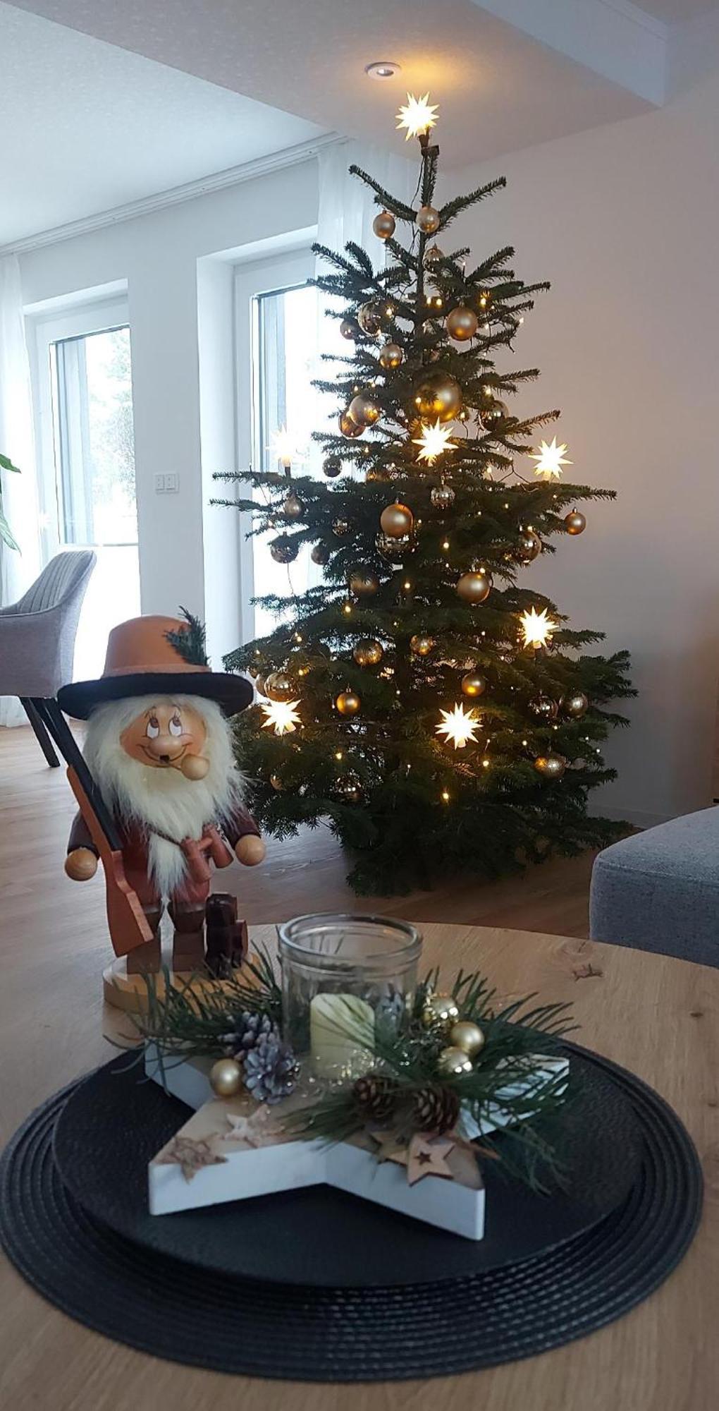Ferienhaus Landbruecke 그로스쇠나우 외부 사진