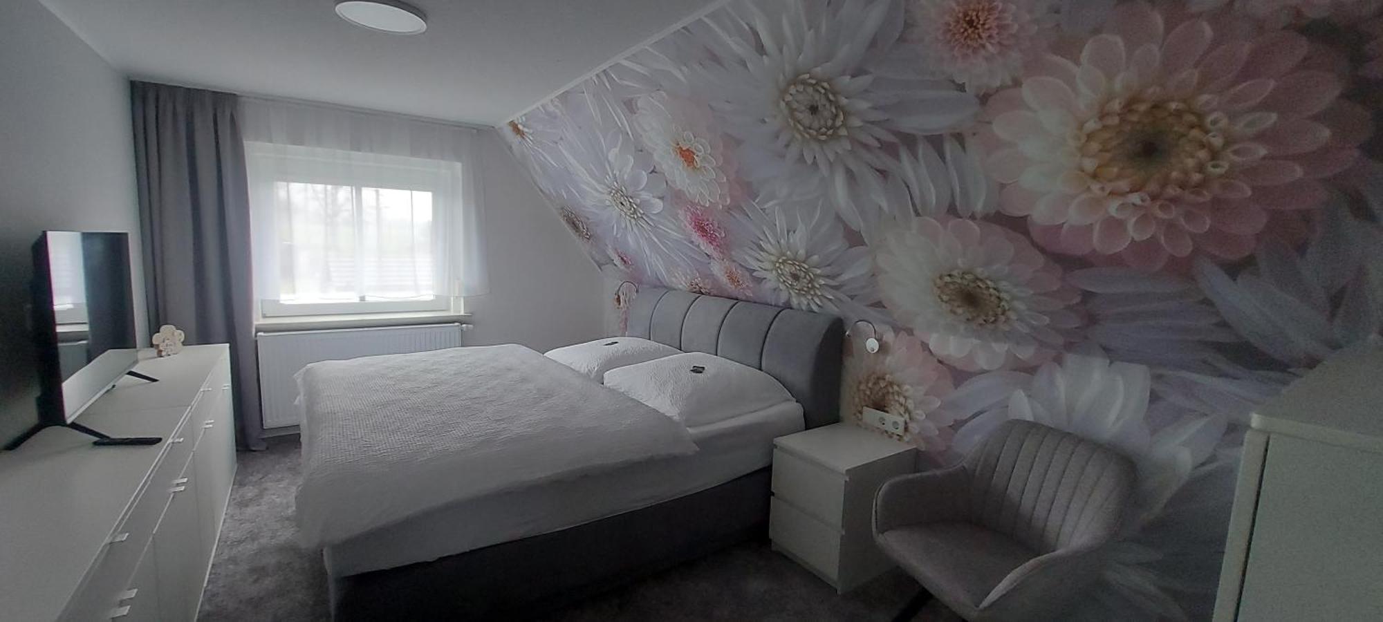 Ferienhaus Landbruecke 그로스쇠나우 외부 사진